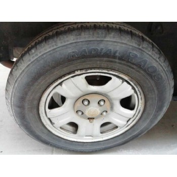 toyota rav 4 i (_a1_) del año 2001