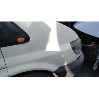 ford transit mod. 2000 combi del año 2006