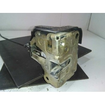 CERRADURA PUERTA DELANTERA DERECHA 7701469181 2 PINS