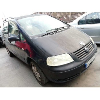 volkswagen sharan (7m6/7m9) del año 2001