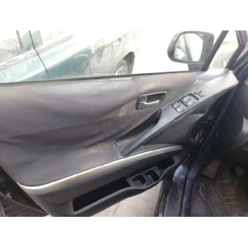 toyota corolla verso (r1) del año 2004