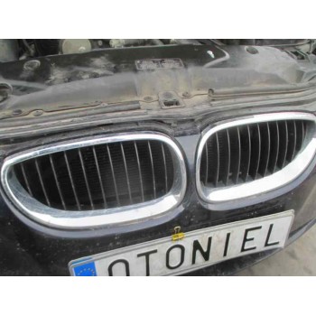 bmw serie 5 berlina (e60) del año 2007