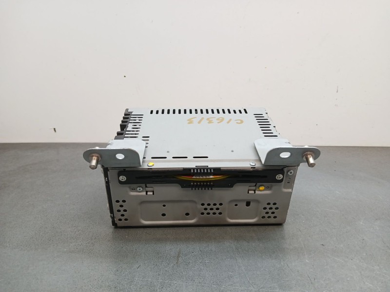 Recambio de sistema audio / radio cd para ford s-max titanium referencia OEM IAM em2t19c107dk  caja