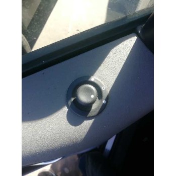 renault scenic ii del año 2005