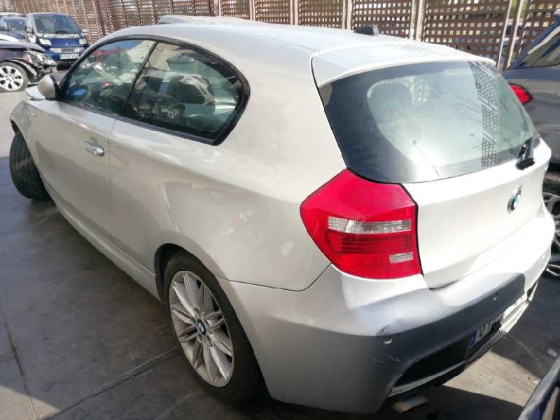 BMW SERIE 1 BERLINA (E81/E87)