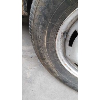 ford transit mod. 2000 combi del año 2006