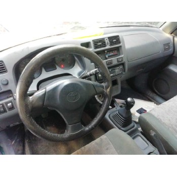 toyota rav 4 i (_a1_) del año 2001