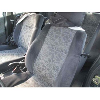 opel vectra b berlina del año 1999