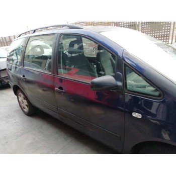volkswagen sharan (7m6/7m9) del año 2001
