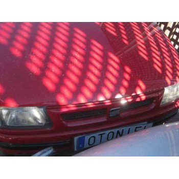 seat ibiza (6k) del año 1995