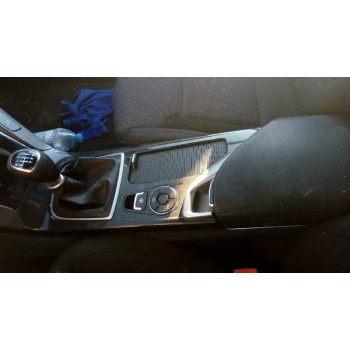 hyundai i40 del año 2015