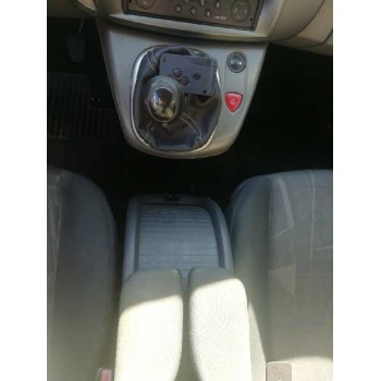 renault scenic ii del año 2005