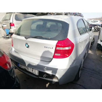 bmw serie 1 berlina (e81/e87) del año 2009