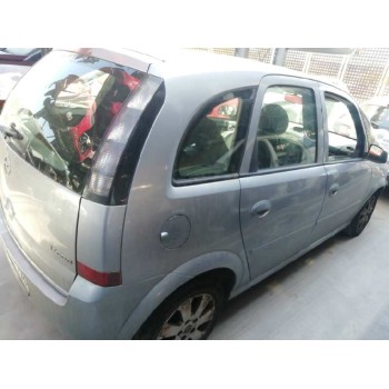 opel meriva del año 2006