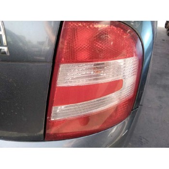 skoda fabia (6y2/6y3) del año 2005