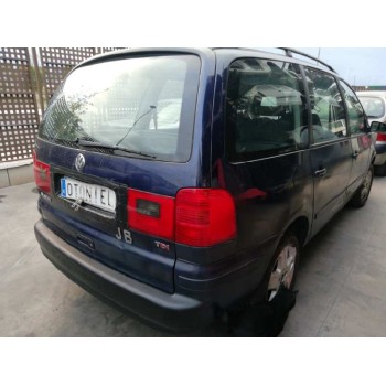 volkswagen sharan (7m6/7m9) del año 2001
