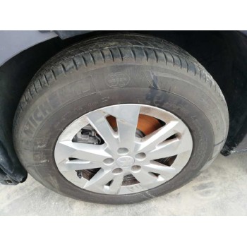 peugeot rifter del año 2019