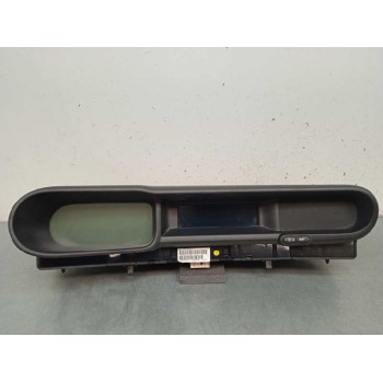 Recambio de cuadro instrumentos para citroën c3 picasso collection referencia OEM IAM 9817570177 9817570177 