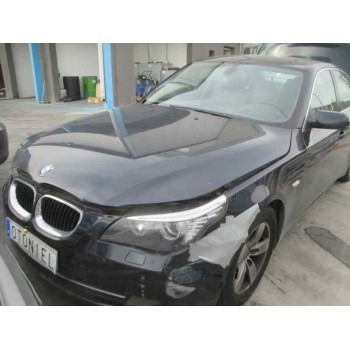 bmw serie 5 berlina (e60) del año 2007