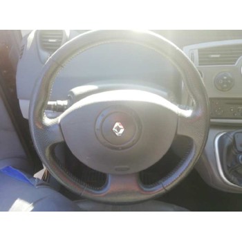 renault scenic ii del año 2005