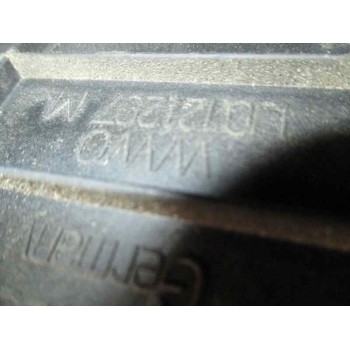 audi a3 (8l) del año 1999