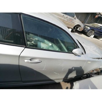 bmw serie 1 berlina (e81/e87) del año 2009