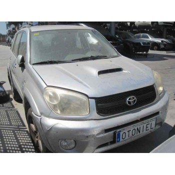 toyota rav 4 (a2) del año 2004
