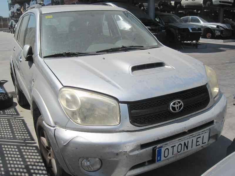 TOYOTA RAV 4 (A2)