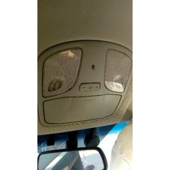 hyundai i40 del año 2015