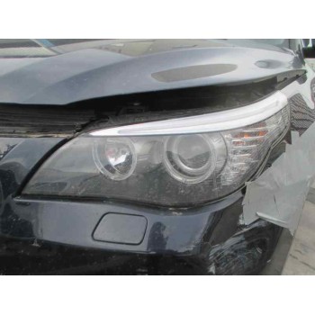 bmw serie 5 berlina (e60) del año 2007