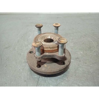 Recambio de buje para volkswagen golf v berlina (1k1) 2.0 tdi referencia OEM IAM   