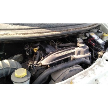 ford transit mod. 2000 combi del año 2006