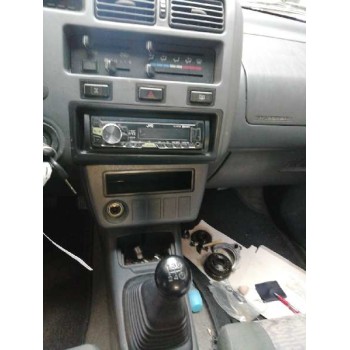 toyota rav 4 i (_a1_) del año 2001