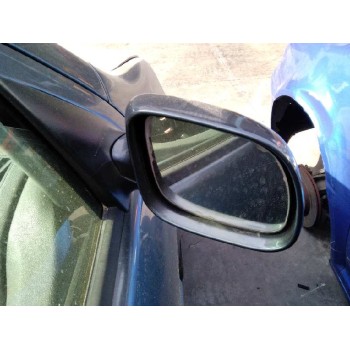 skoda fabia (6y2/6y3) del año 2005