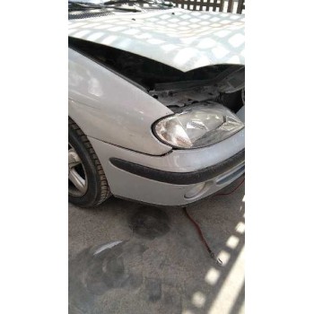 renault megane i fase 2 berlina (ba0) del año 2002