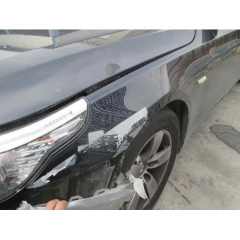 bmw serie 5 berlina (e60) del año 2007