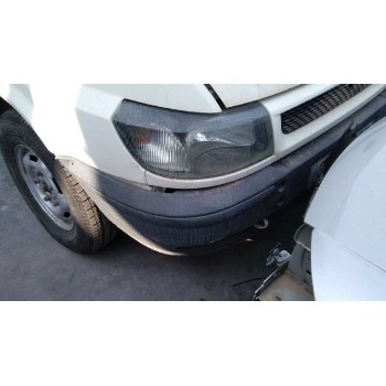 ford transit mod. 2000 combi del año 2006