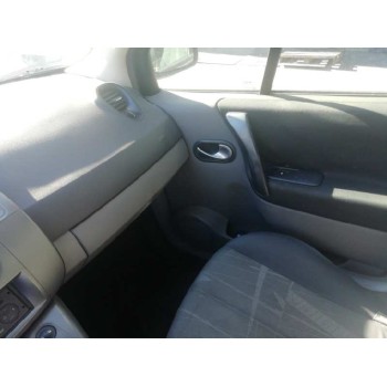 renault scenic ii del año 2005