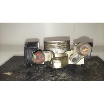 Recambio de caja mariposa para citroën xsara berlina 1.6i sx referencia OEM IAM 630 SOLEX 3299B035M