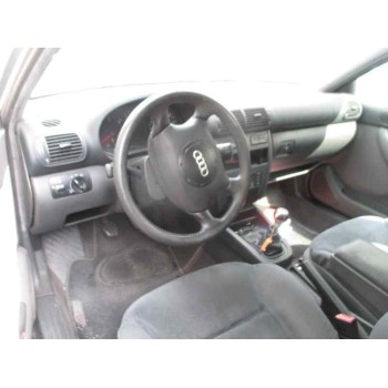 audi a3 (8l) del año 1999