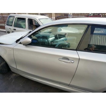 bmw serie 1 berlina (e81/e87) del año 2009