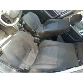 opel meriva del año 2006