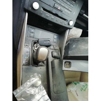 lexus is del año 2015