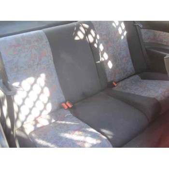 seat ibiza (6k) del año 1995