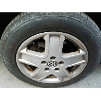 volkswagen sharan (7m6/7m9) del año 2001