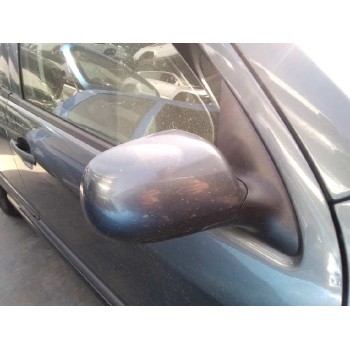 skoda fabia (6y2/6y3) del año 2005