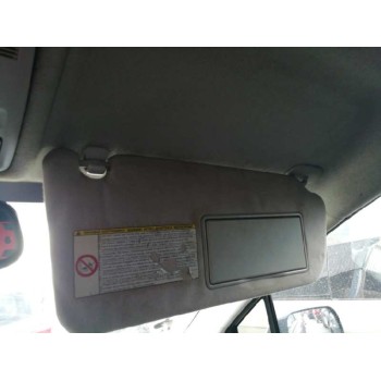 toyota corolla verso (r1) del año 2004