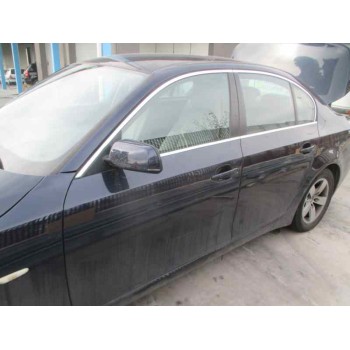 bmw serie 5 berlina (e60) del año 2007