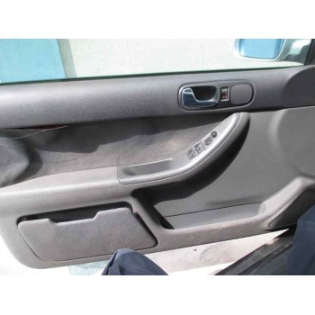 audi a3 (8l) del año 1999