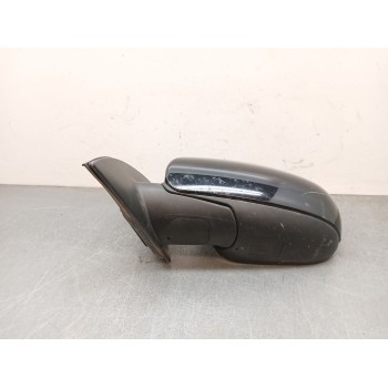 Recambio de retrovisor izquierdo para kia cee´d hatchback (ed) 1.4 referencia OEM IAM 876101HAE01K  